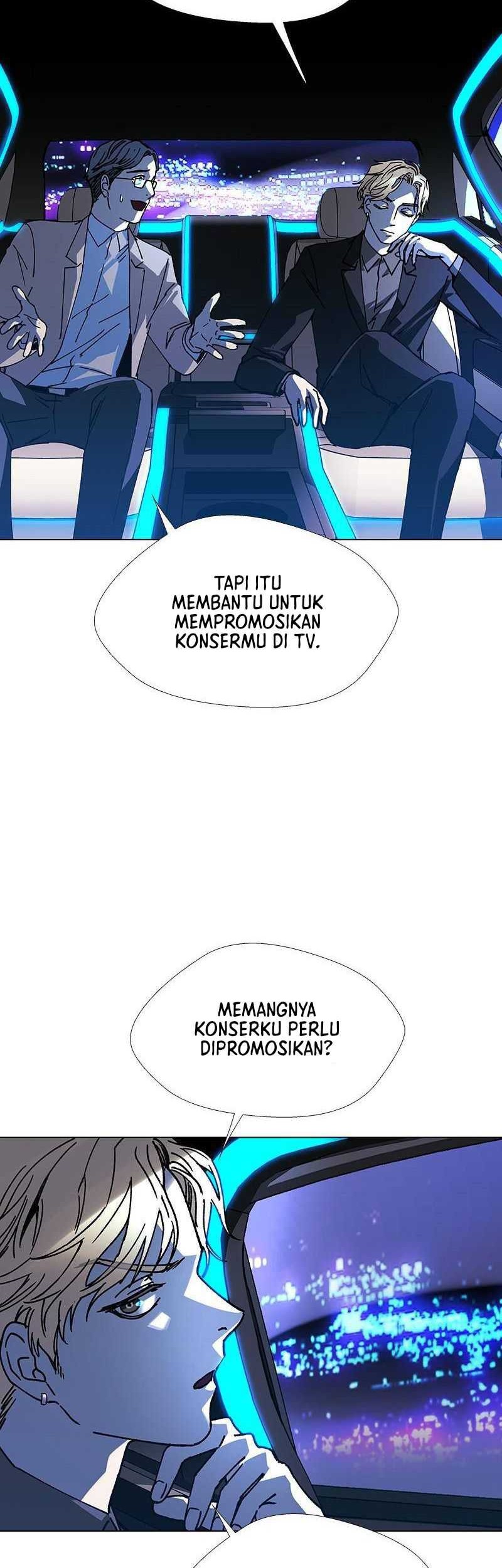 If AI Rules The World chapter 24 halaman 2