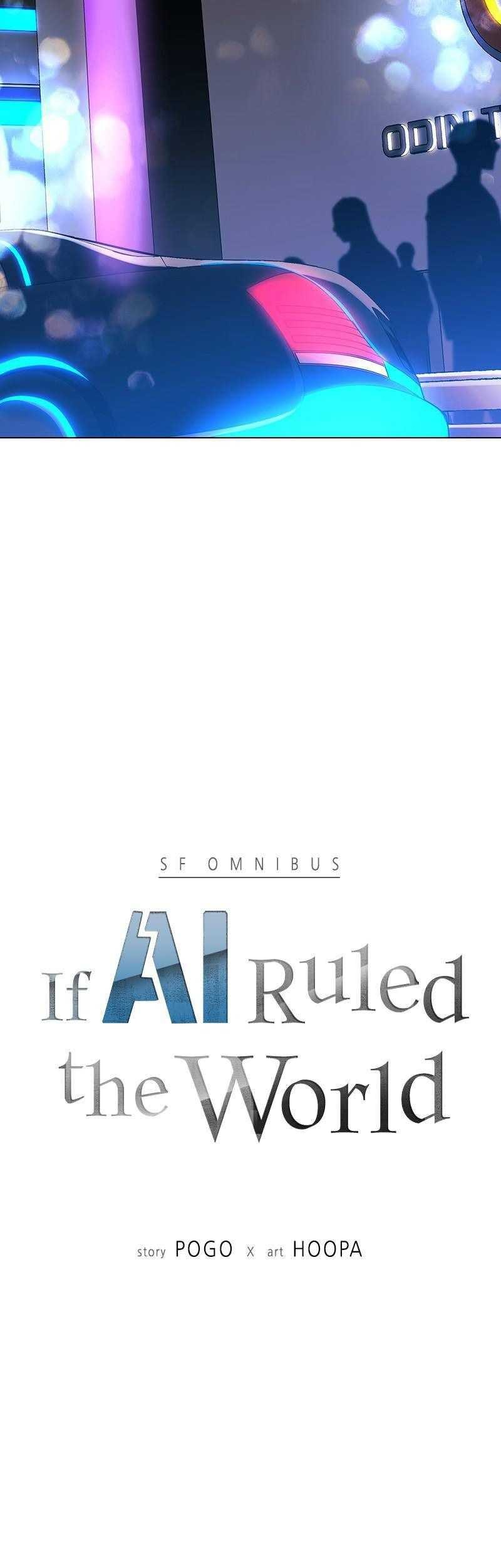 If AI Rules The World chapter 24 halaman 6
