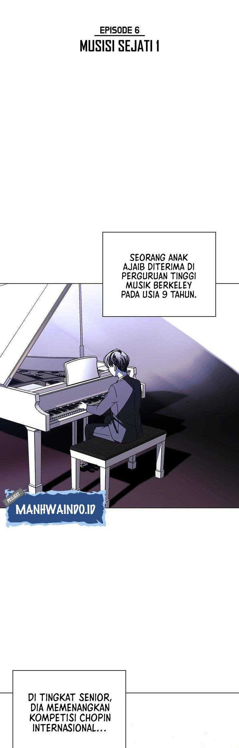 If AI Rules The World chapter 24 halaman 7