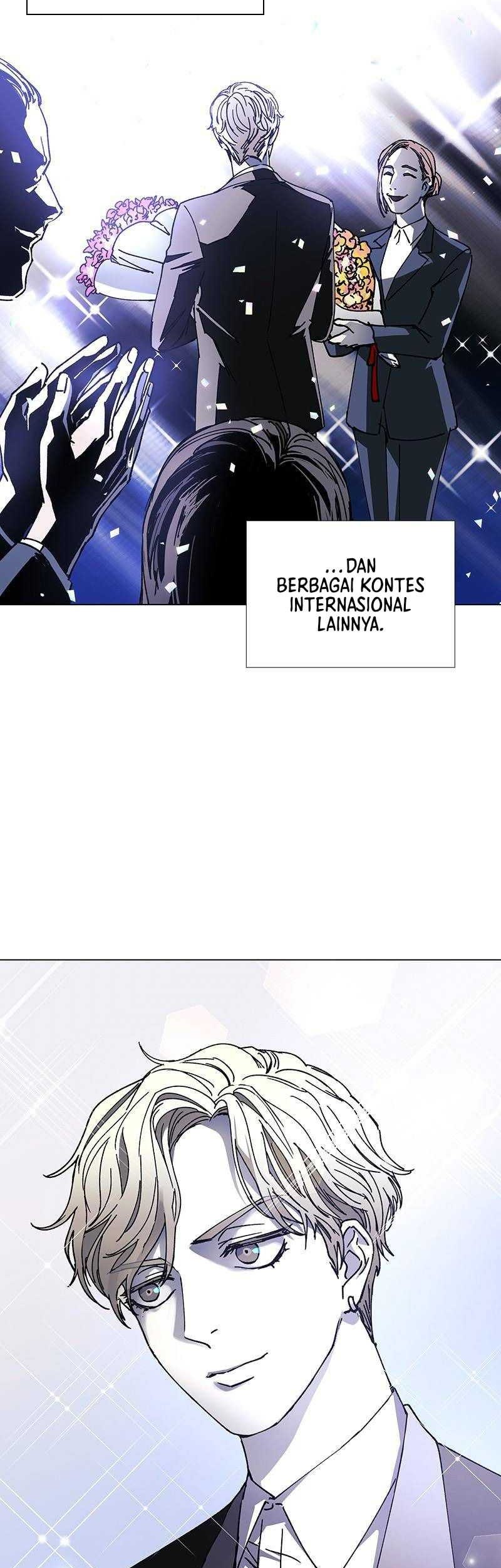 If AI Rules The World chapter 24 halaman 8