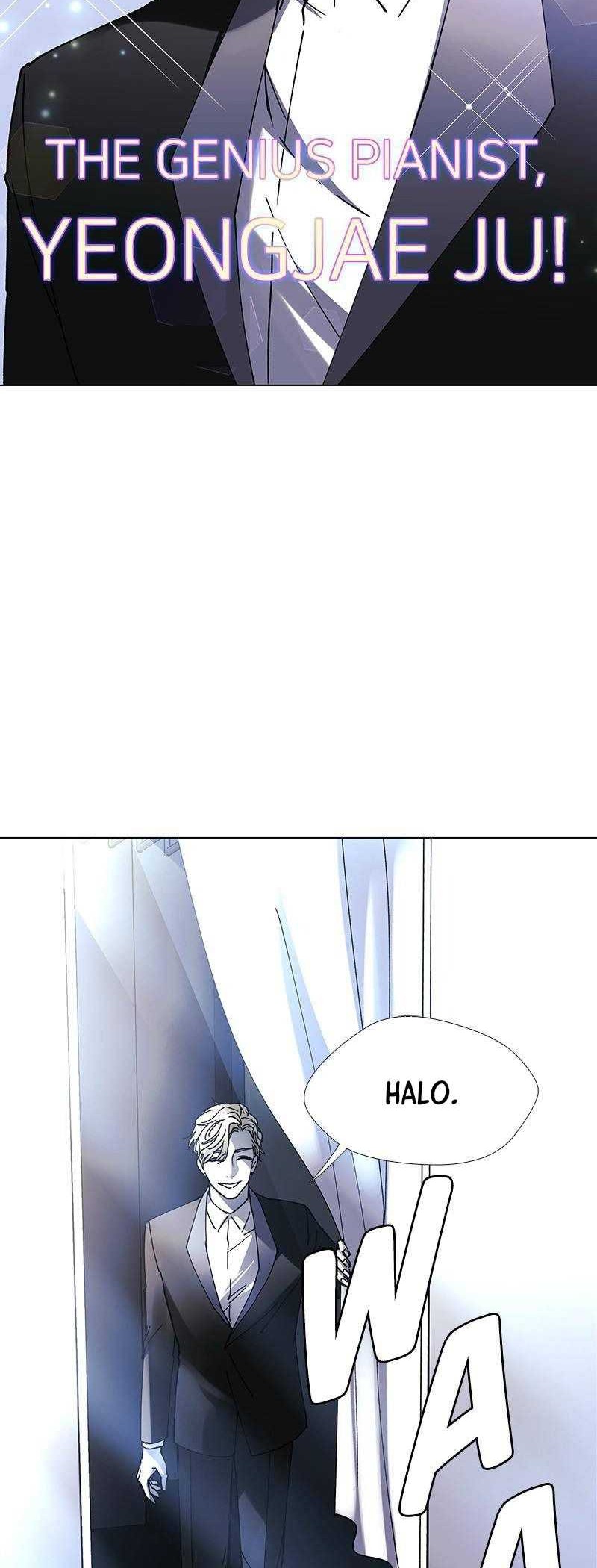 If AI Rules The World chapter 24 halaman 9