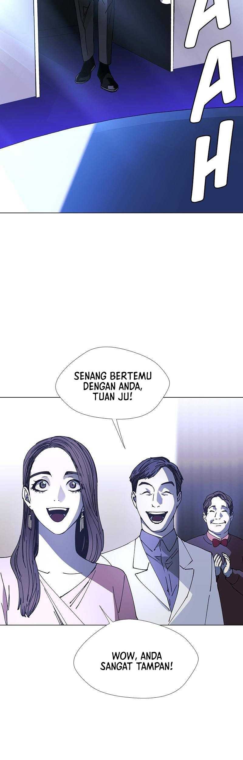 If AI Rules The World chapter 24 halaman 10