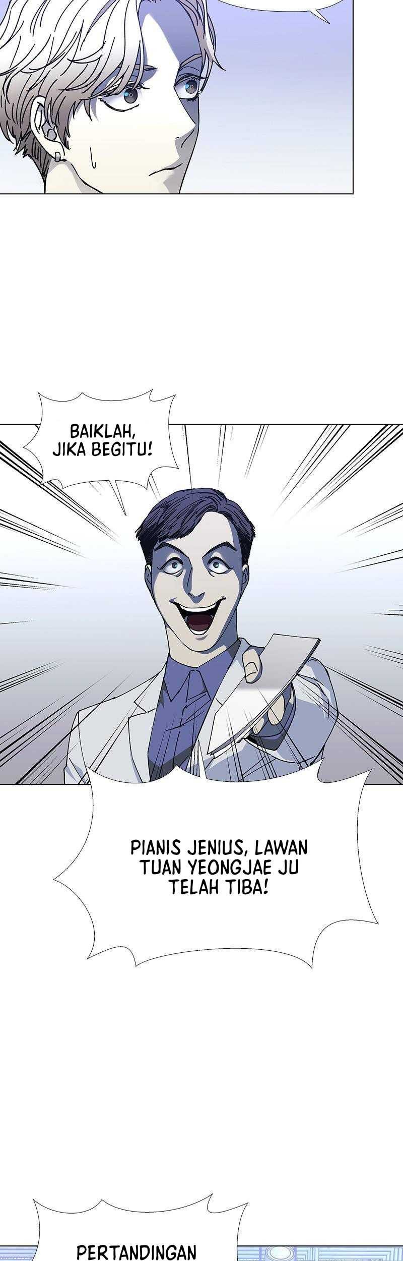 If AI Rules The World chapter 24 halaman 14