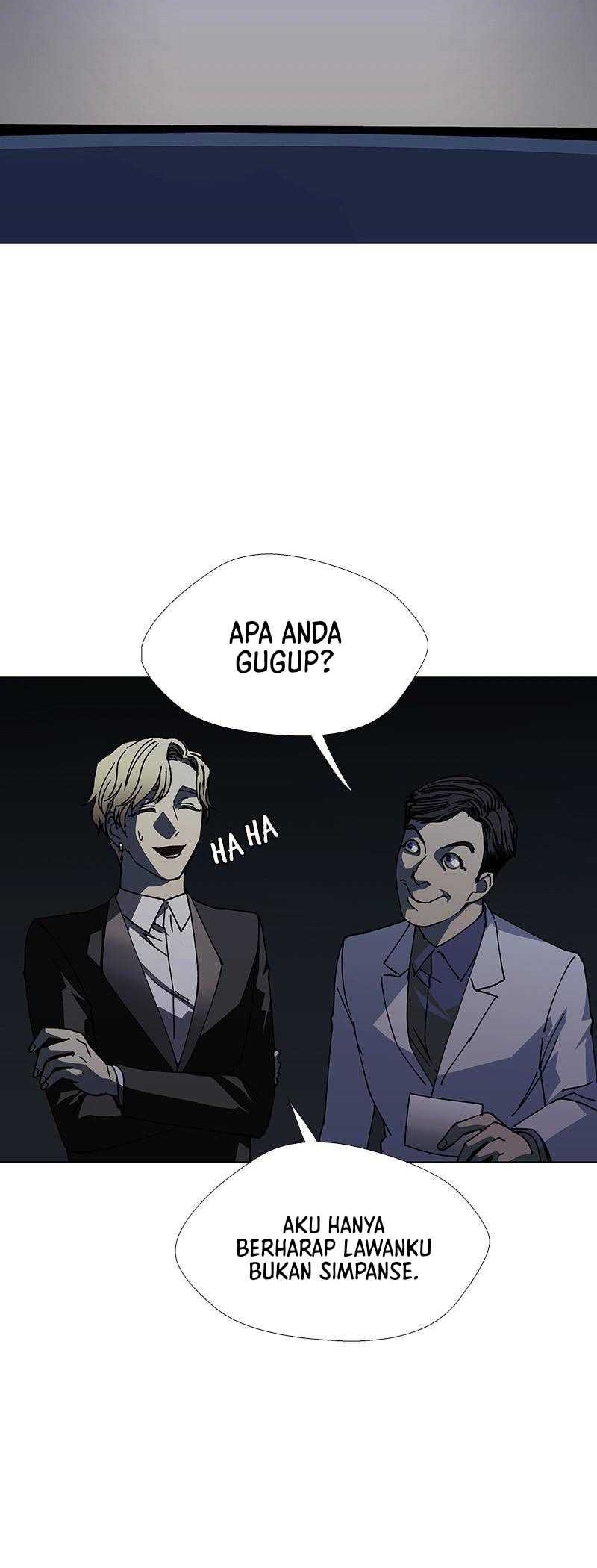 If AI Rules The World chapter 24 halaman 17