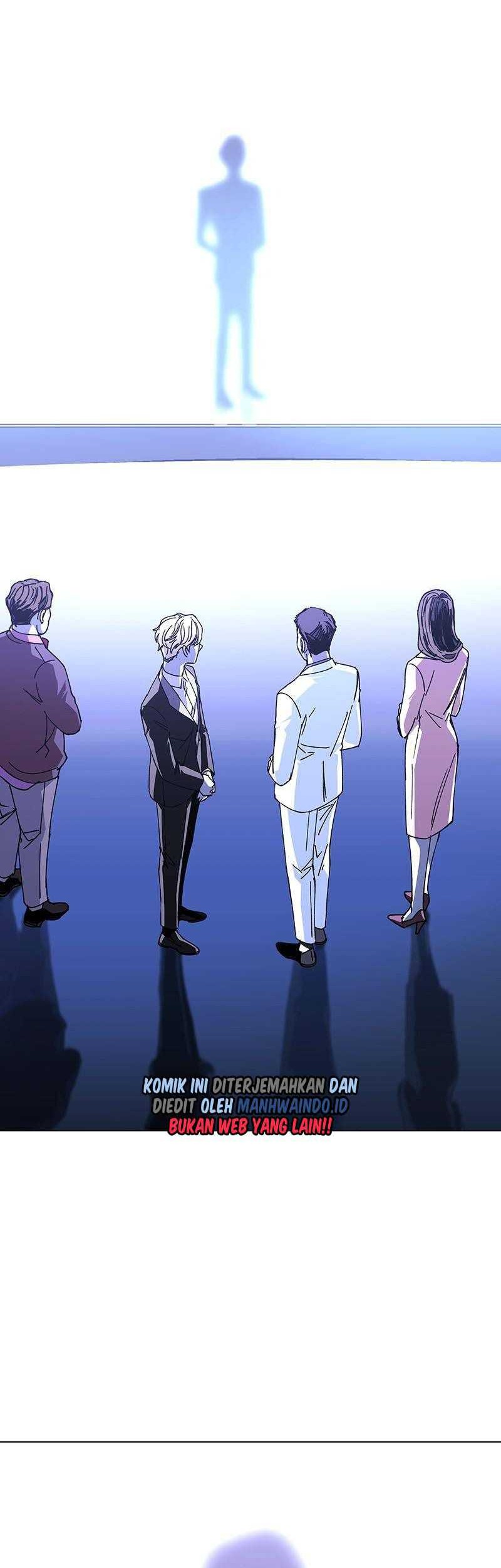 If AI Rules The World chapter 24 halaman 19