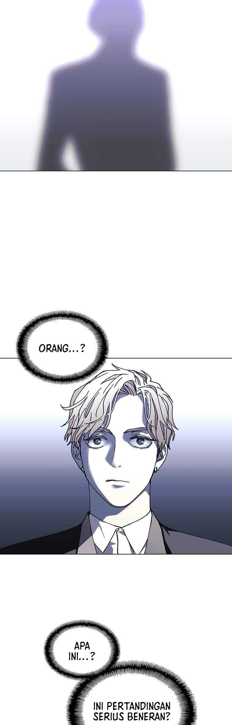 If AI Rules The World chapter 24 halaman 20