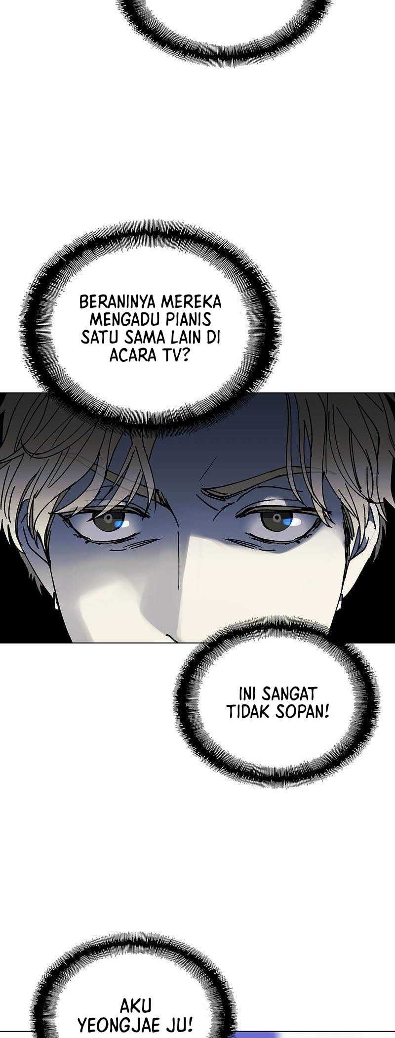 If AI Rules The World chapter 24 halaman 21