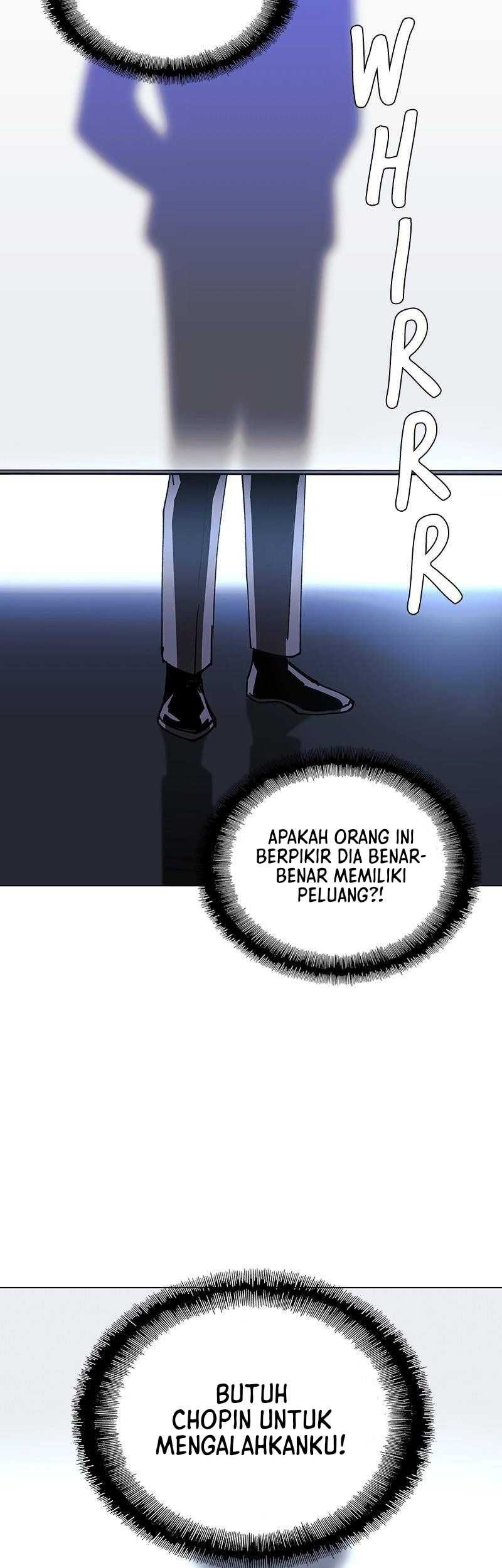 If AI Rules The World chapter 24 halaman 22