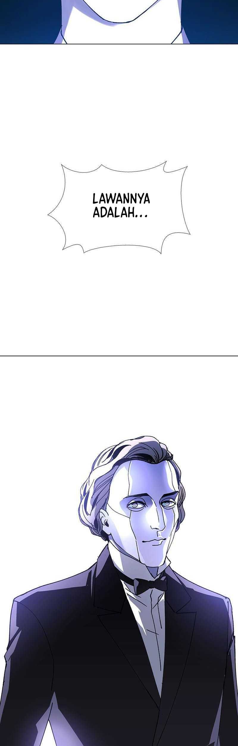 If AI Rules The World chapter 24 halaman 24
