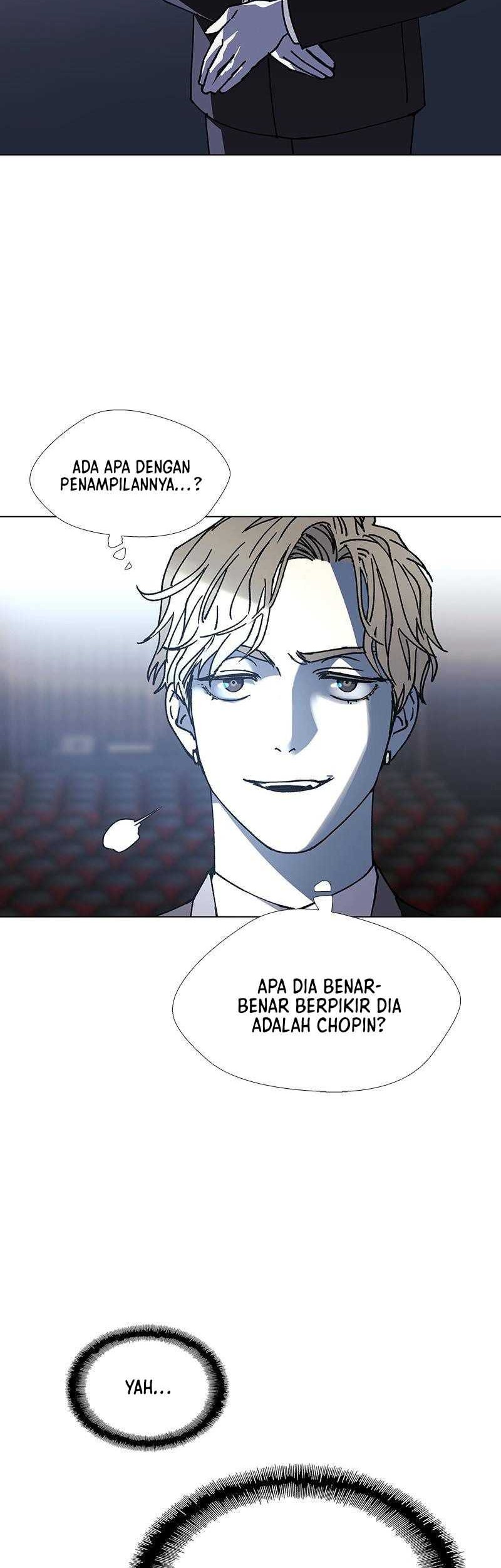 If AI Rules The World chapter 24 halaman 27
