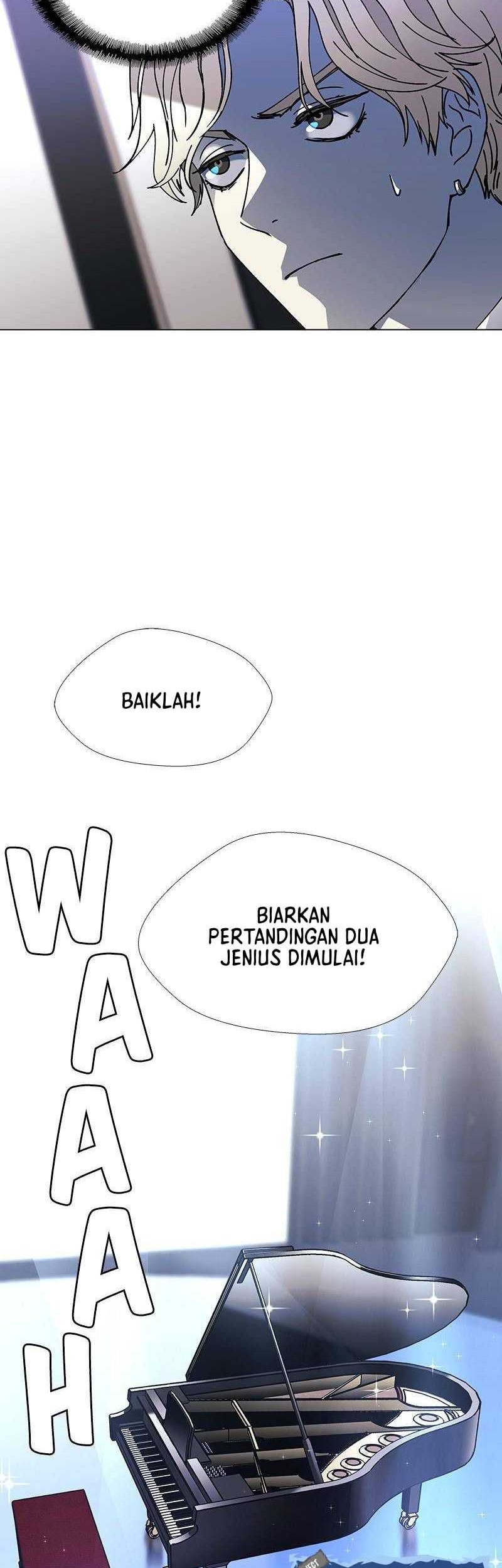 If AI Rules The World chapter 24 halaman 31
