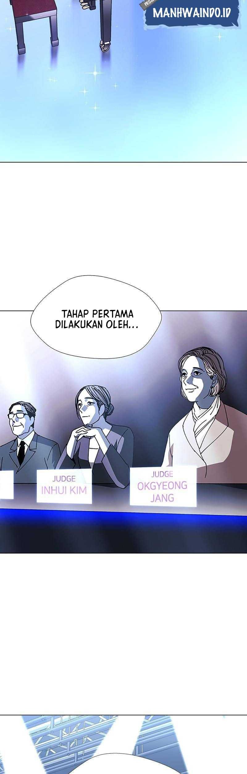 If AI Rules The World chapter 24 halaman 32