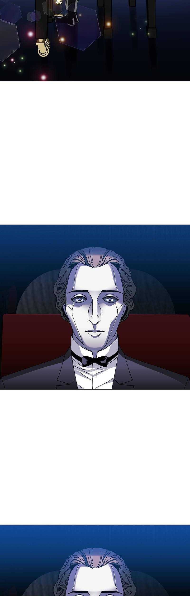 If AI Rules The World chapter 24 halaman 38