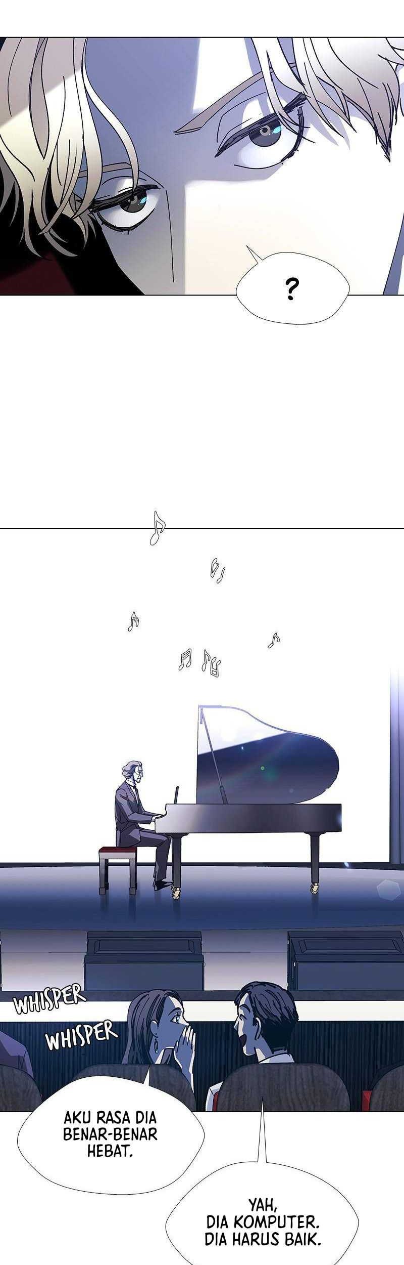 If AI Rules The World chapter 24 halaman 44