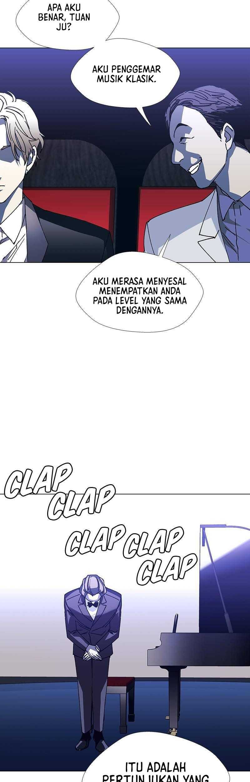 If AI Rules The World chapter 24 halaman 46
