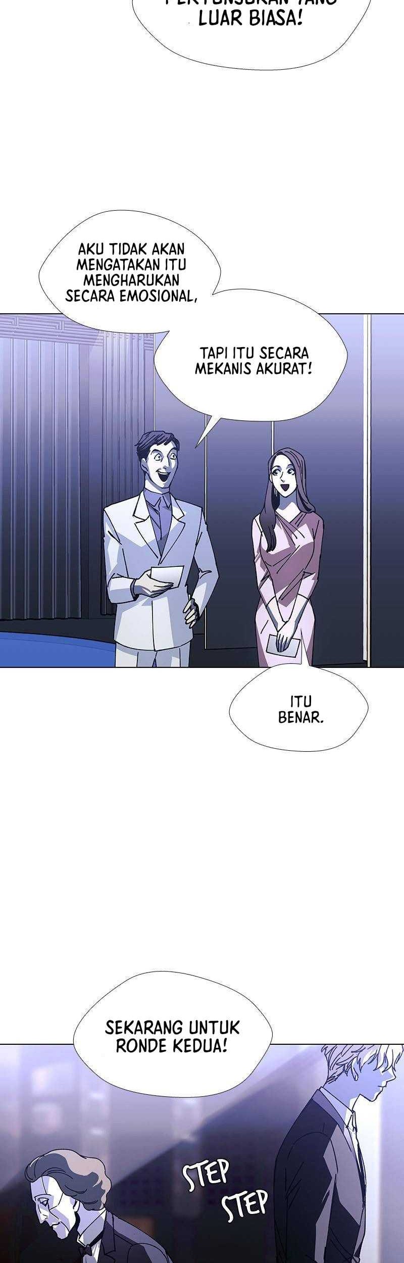 If AI Rules The World chapter 24 halaman 47