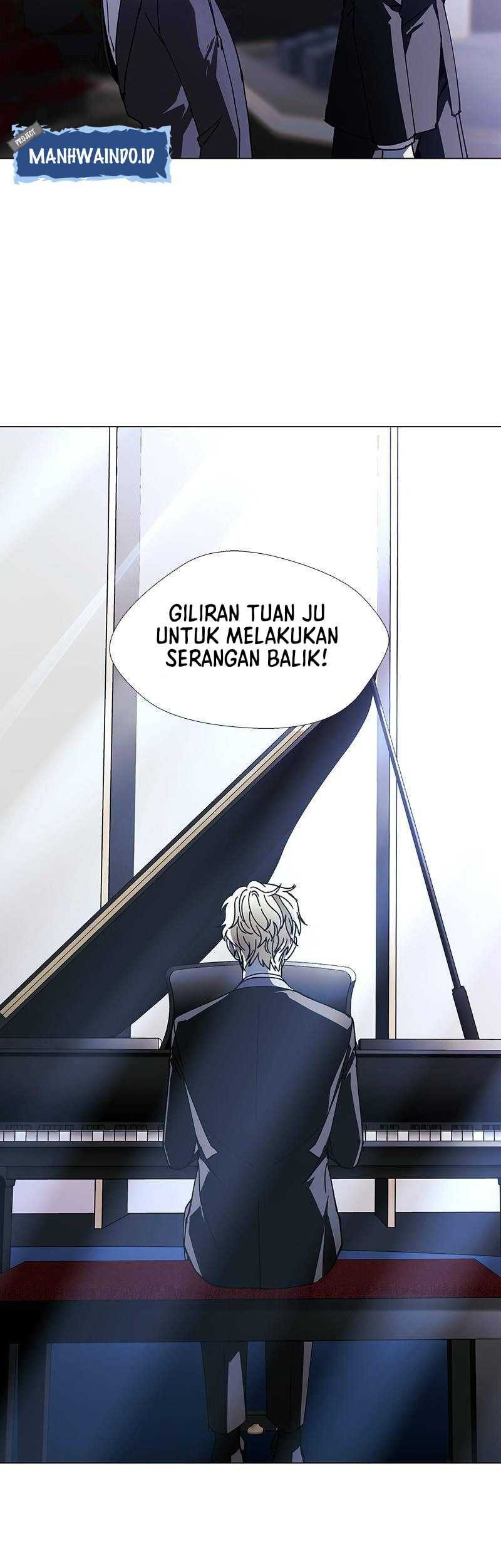 If AI Rules The World chapter 24 halaman 48