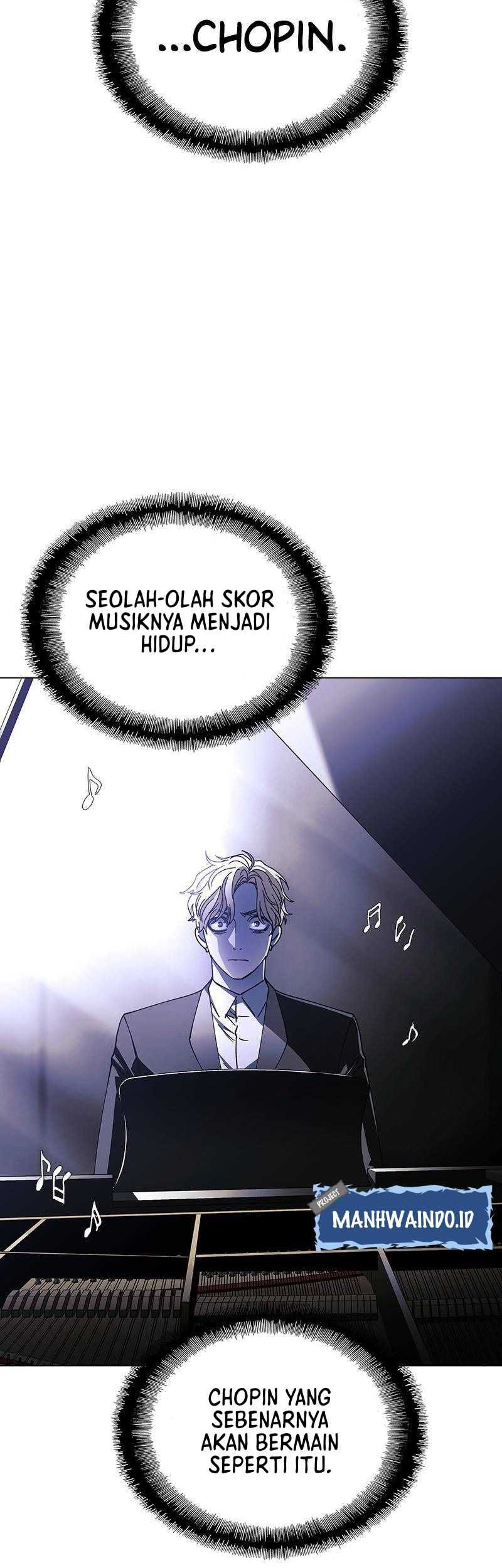 If AI Rules The World chapter 24 halaman 51