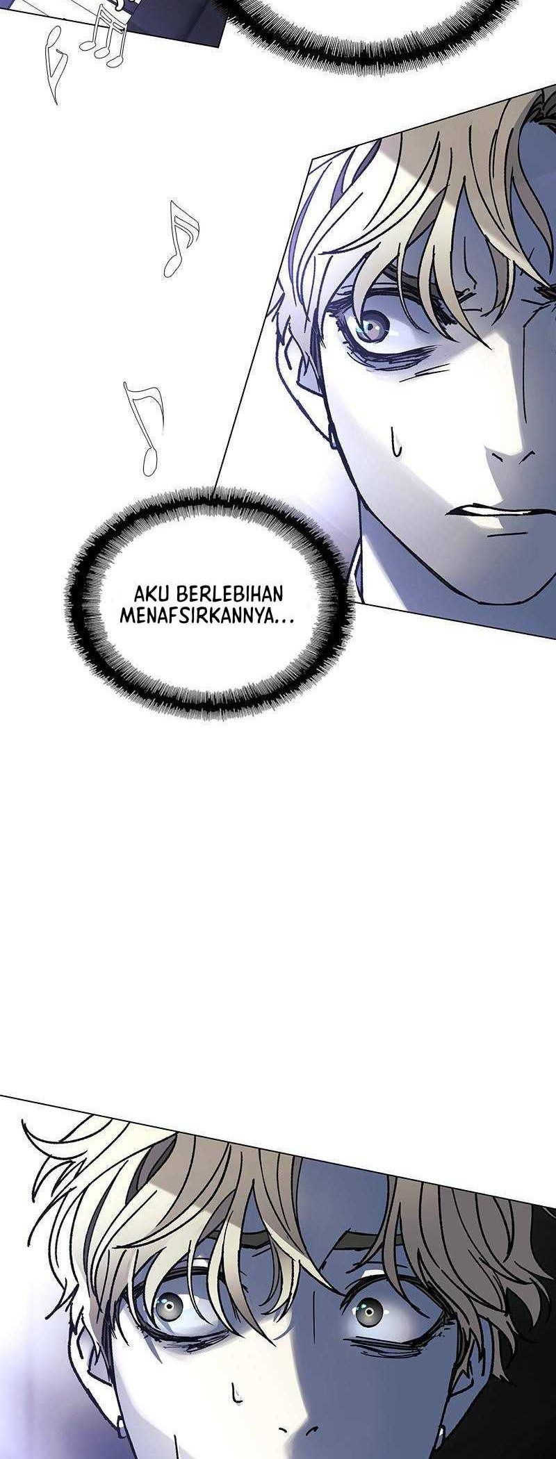 If AI Rules The World chapter 24 halaman 53