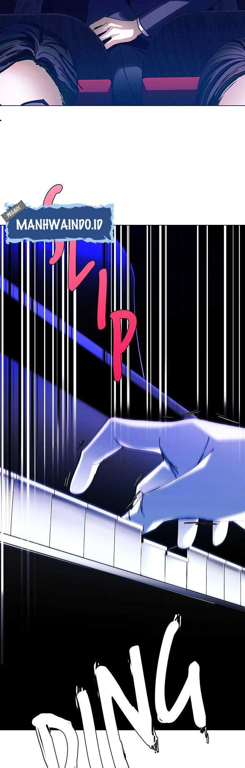 If AI Rules The World chapter 24 halaman 55