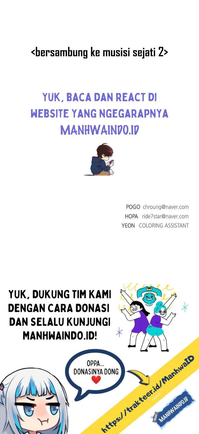 If AI Rules The World chapter 24 halaman 57