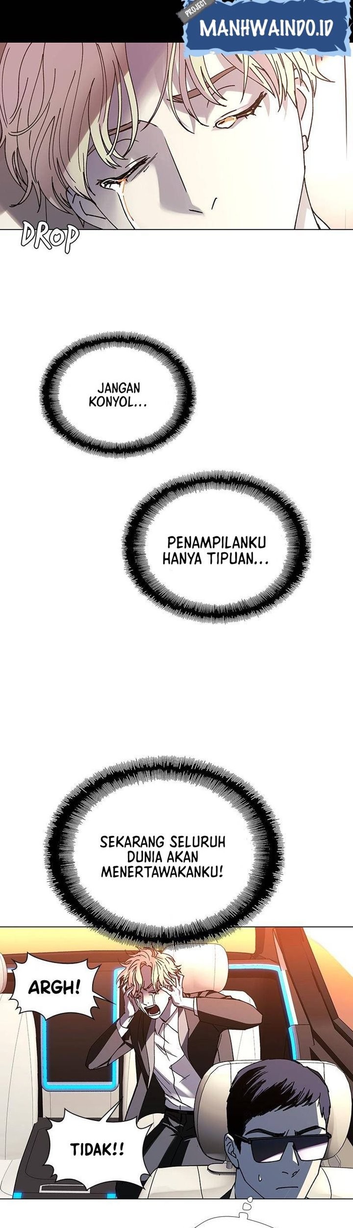 If AI Rules The World Bab 25 halaman 17