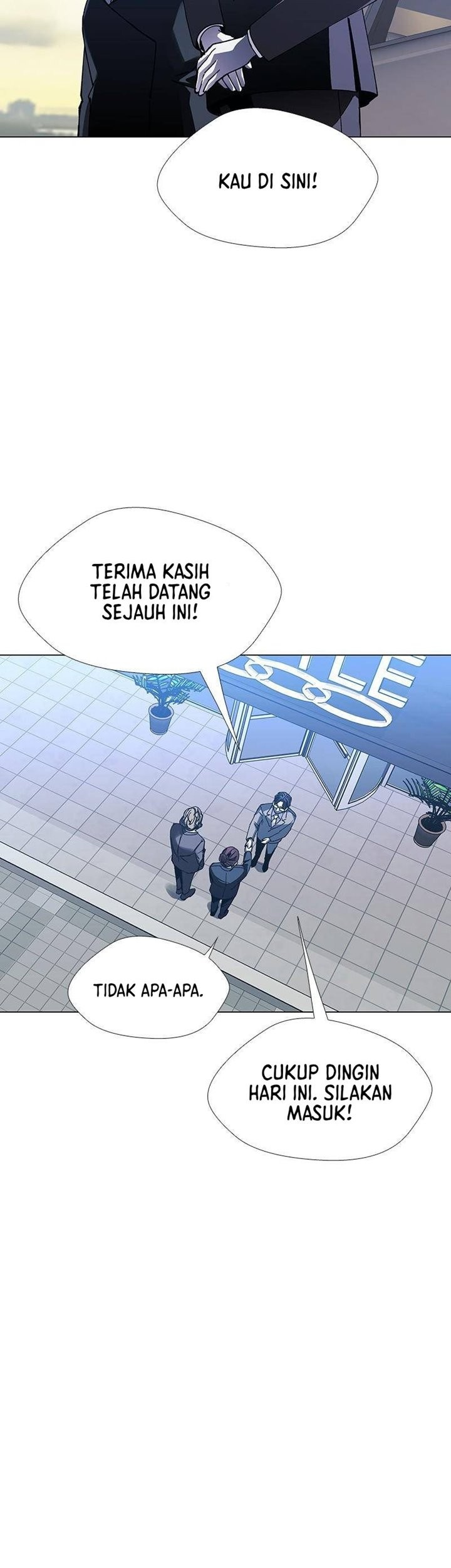 If AI Rules The World Bab 25 halaman 41