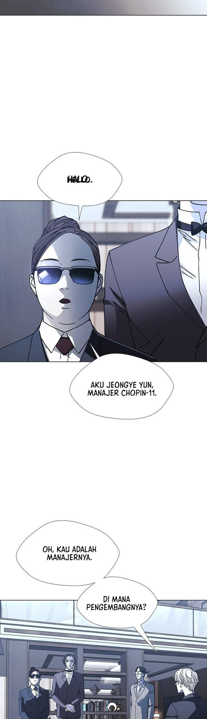 If AI Rules The World Bab 25 halaman 45