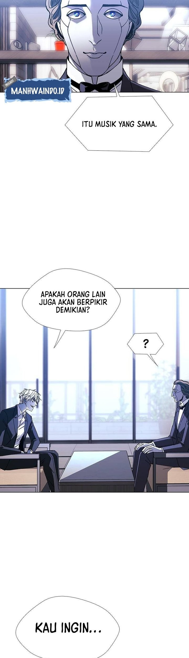 If AI Rules The World Bab 25 halaman 65