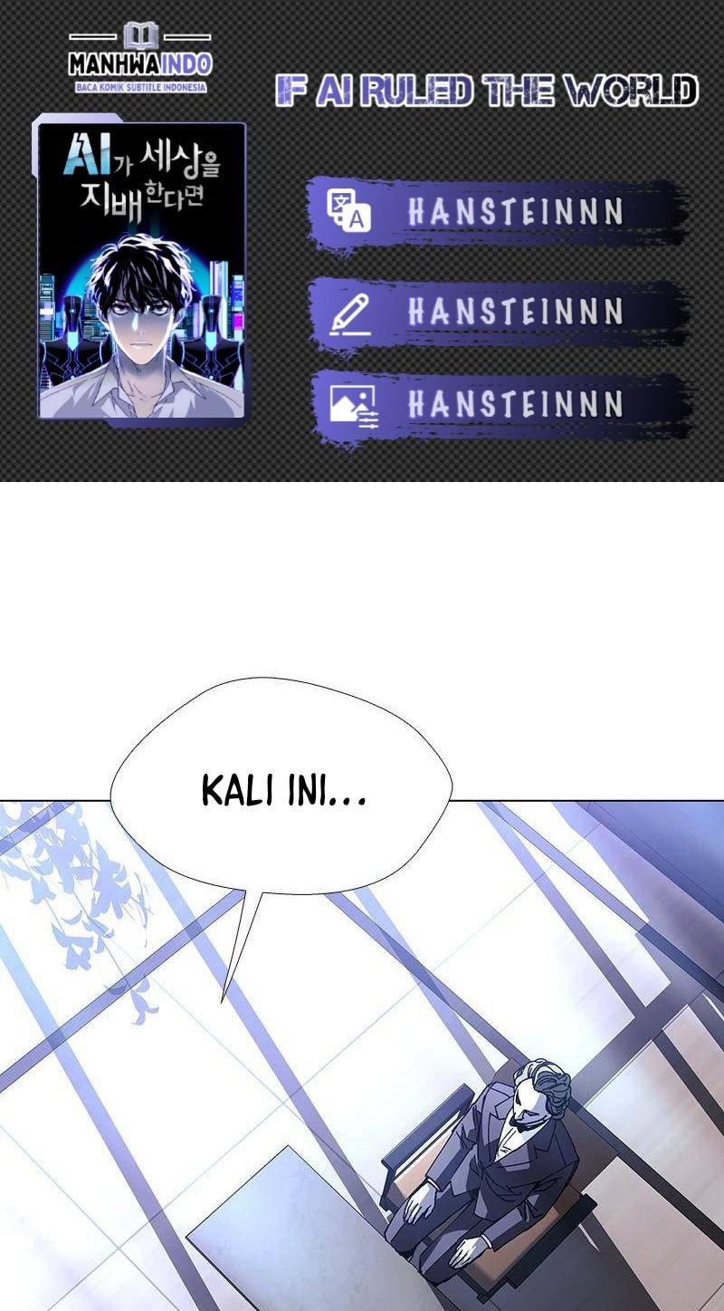 If AI Rules The World chapter 26 halaman 1