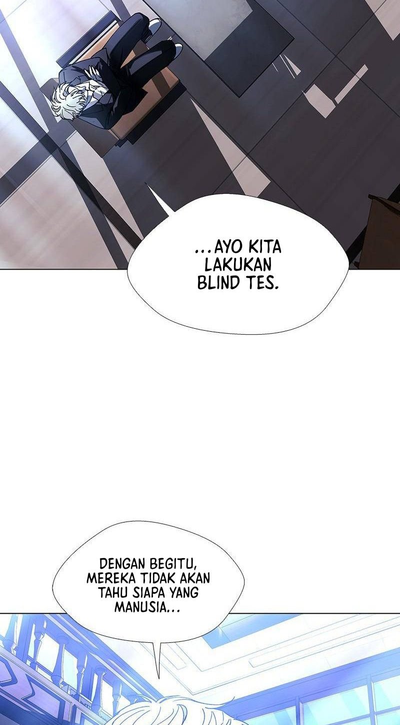 If AI Rules The World chapter 26 halaman 2
