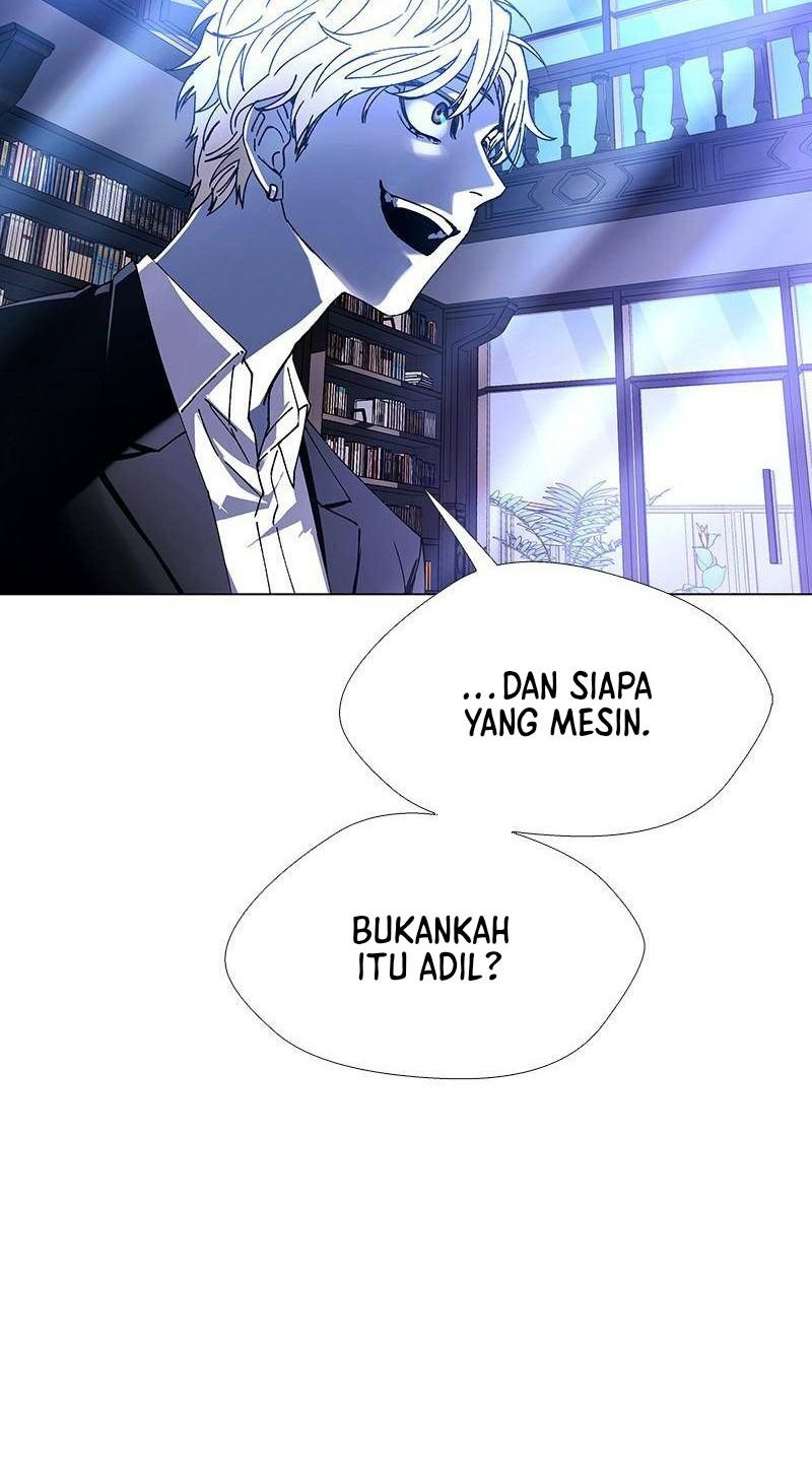 If AI Rules The World chapter 26 halaman 3