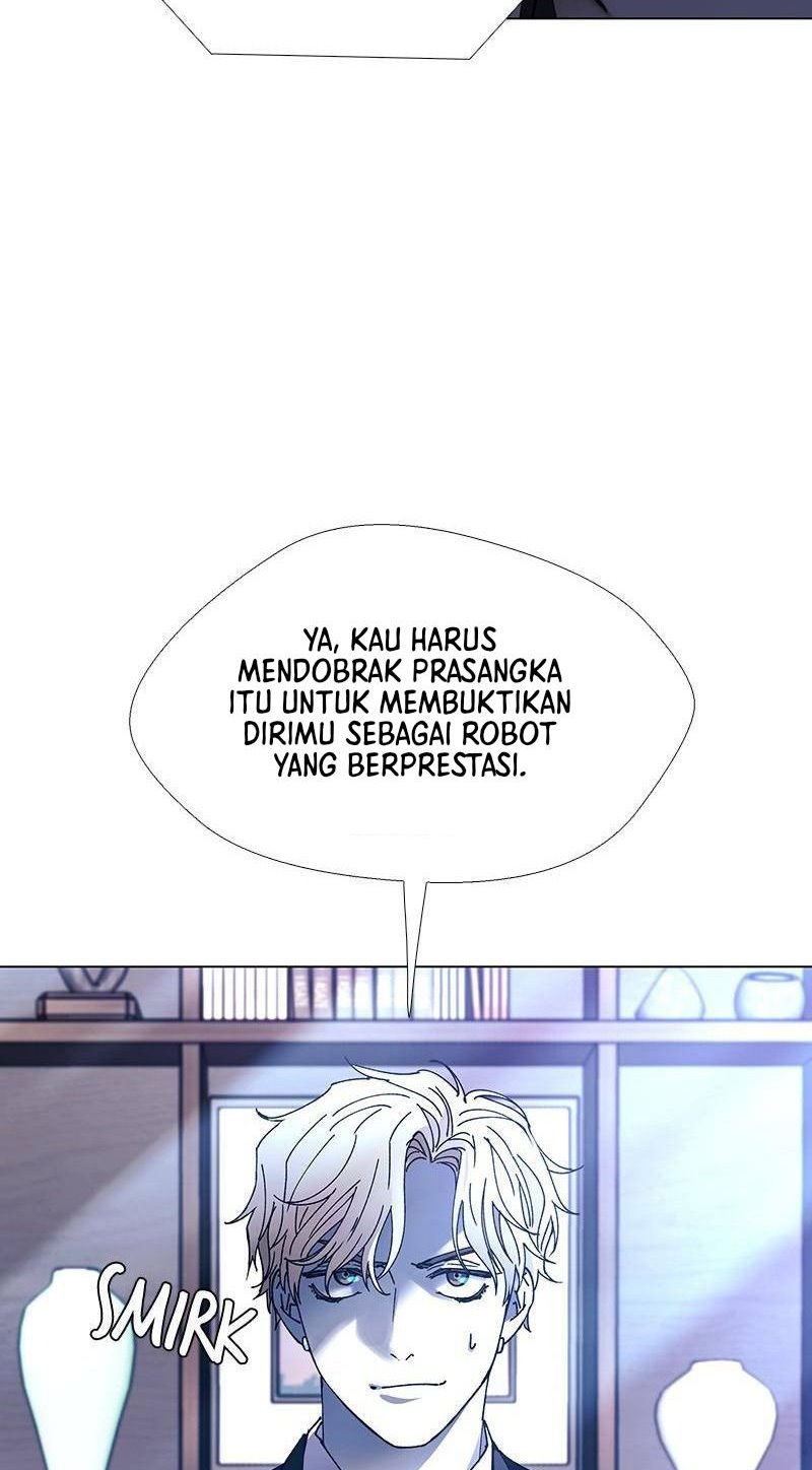 If AI Rules The World chapter 26 halaman 5