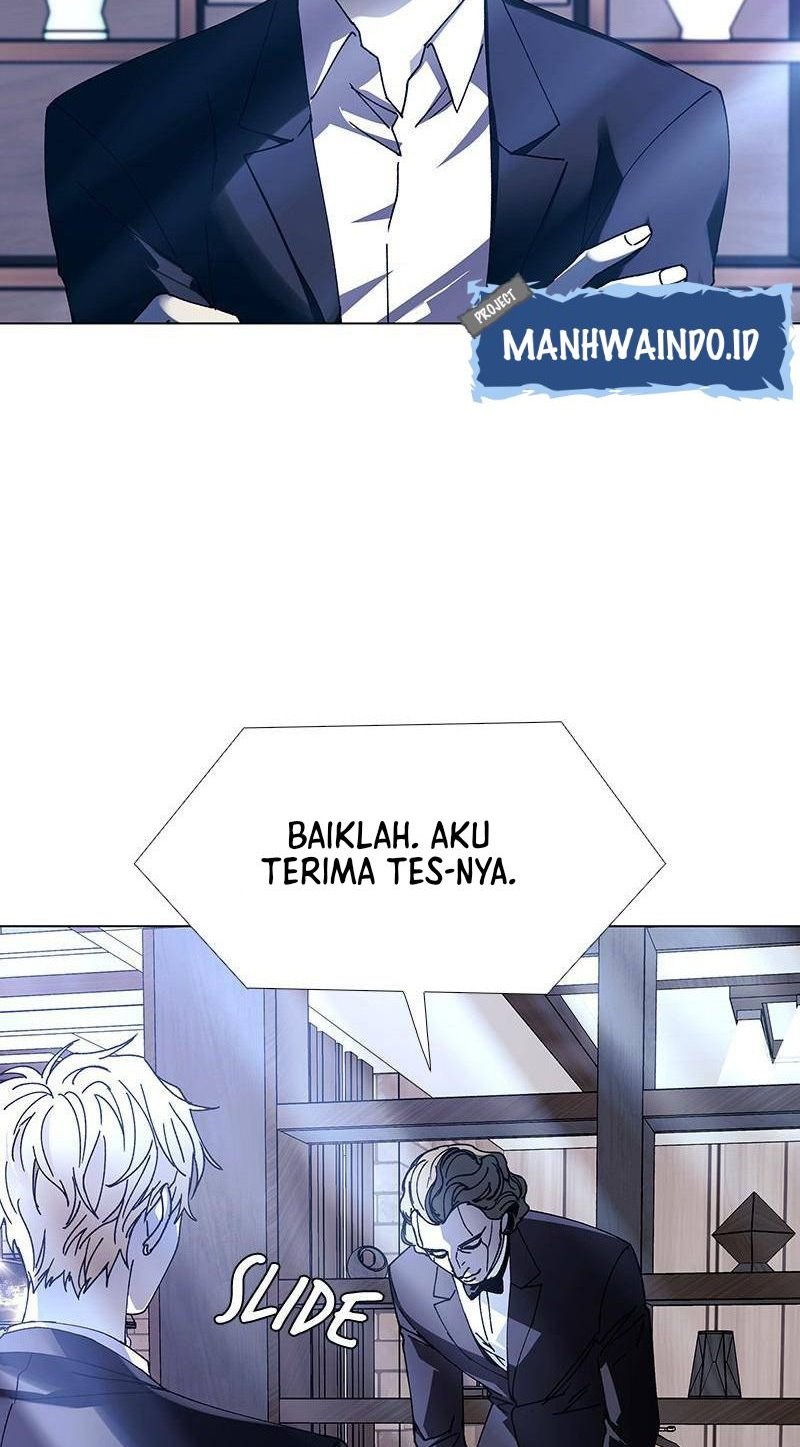 If AI Rules The World chapter 26 halaman 6