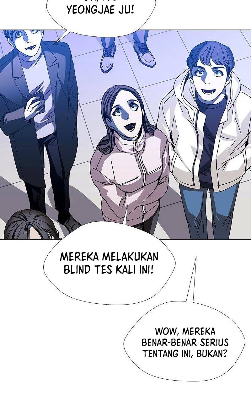 If AI Rules The World chapter 26 halaman 19