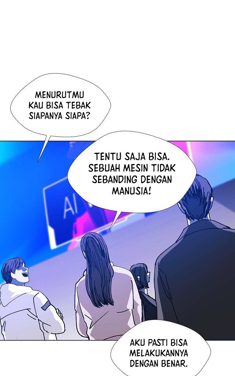If AI Rules The World chapter 26 halaman 20