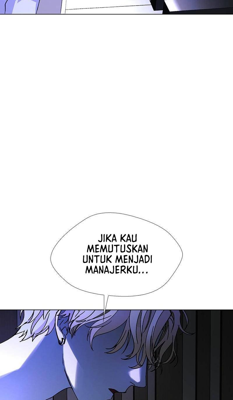 If AI Rules The World chapter 26 halaman 27