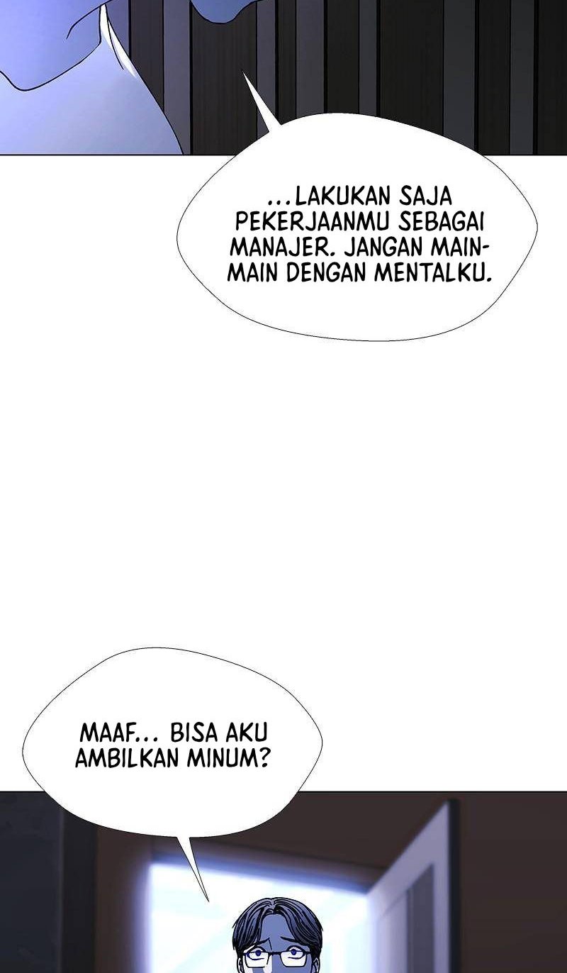 If AI Rules The World chapter 26 halaman 28