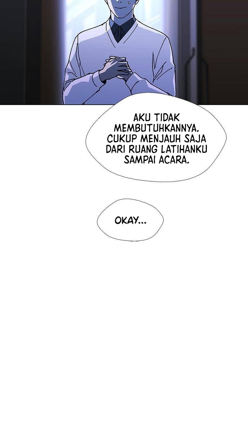 If AI Rules The World chapter 26 halaman 29