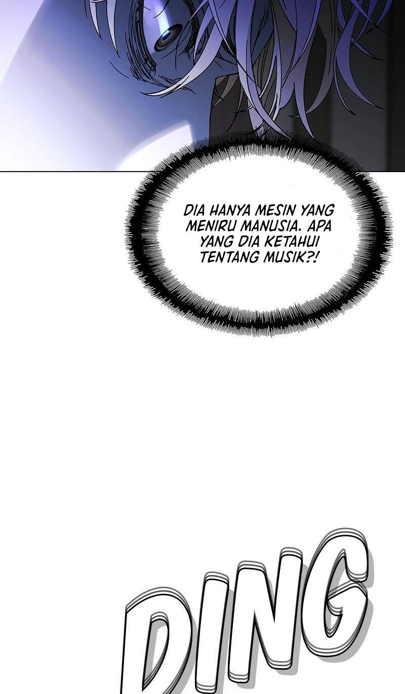 If AI Rules The World chapter 26 halaman 33