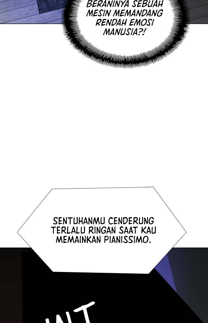 If AI Rules The World chapter 26 halaman 36
