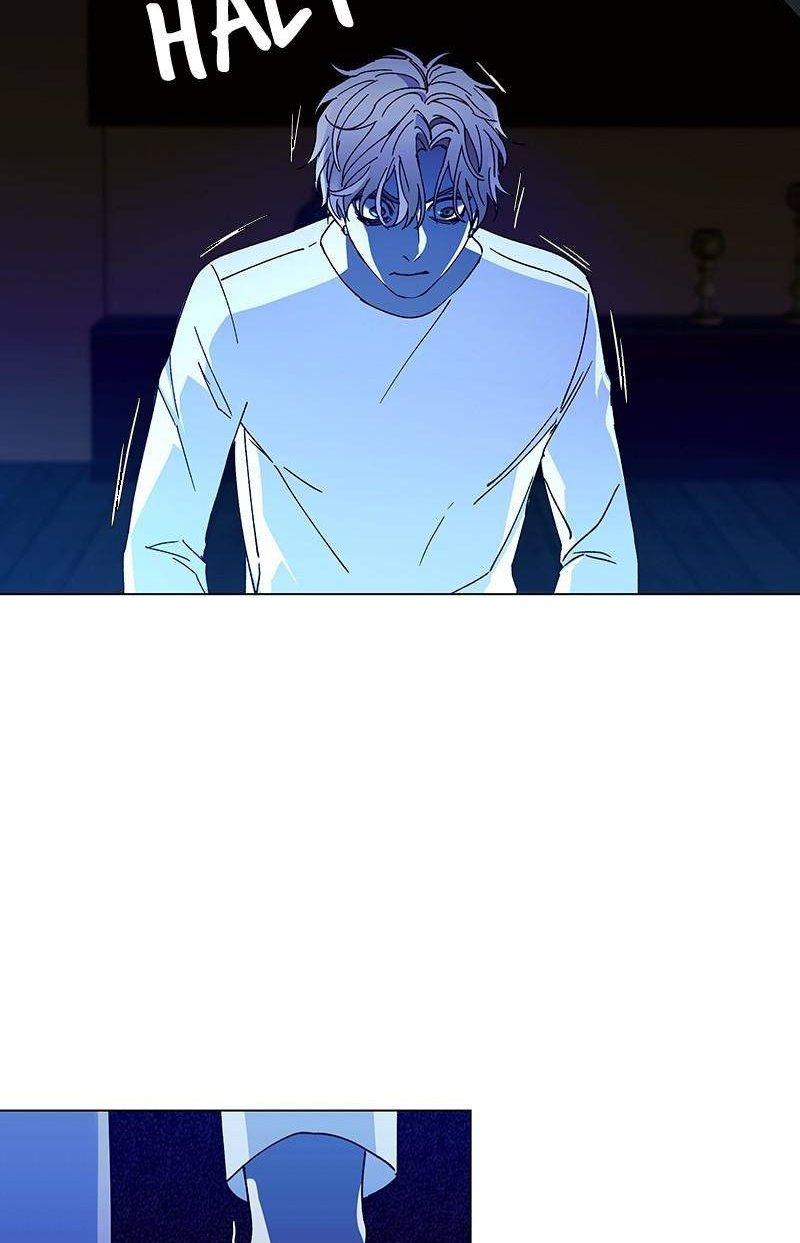 If AI Rules The World chapter 26 halaman 37