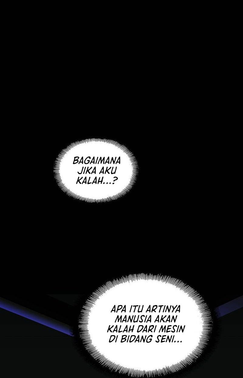 If AI Rules The World chapter 26 halaman 40