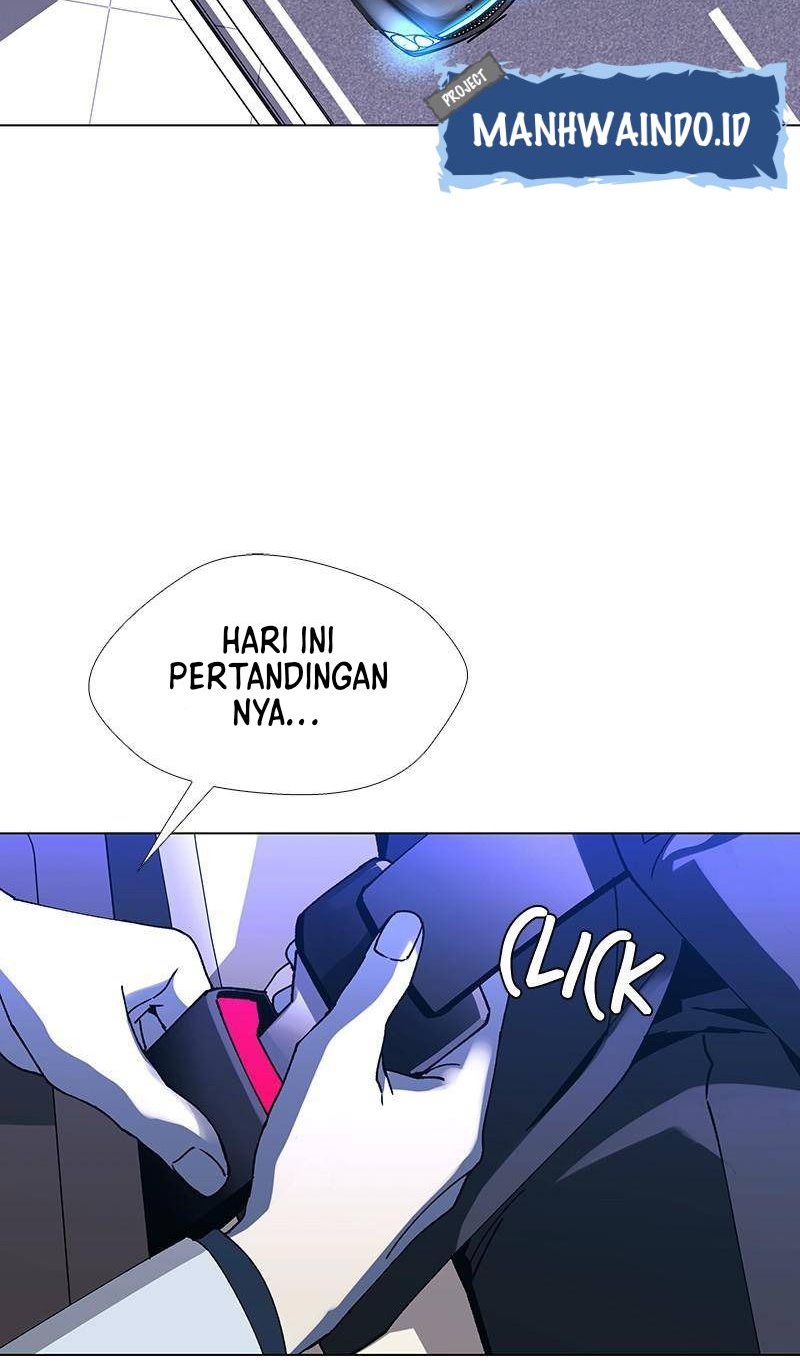 If AI Rules The World chapter 26 halaman 46