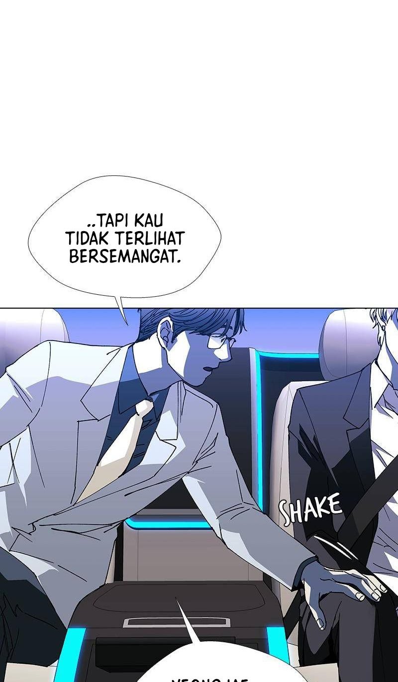 If AI Rules The World chapter 26 halaman 47