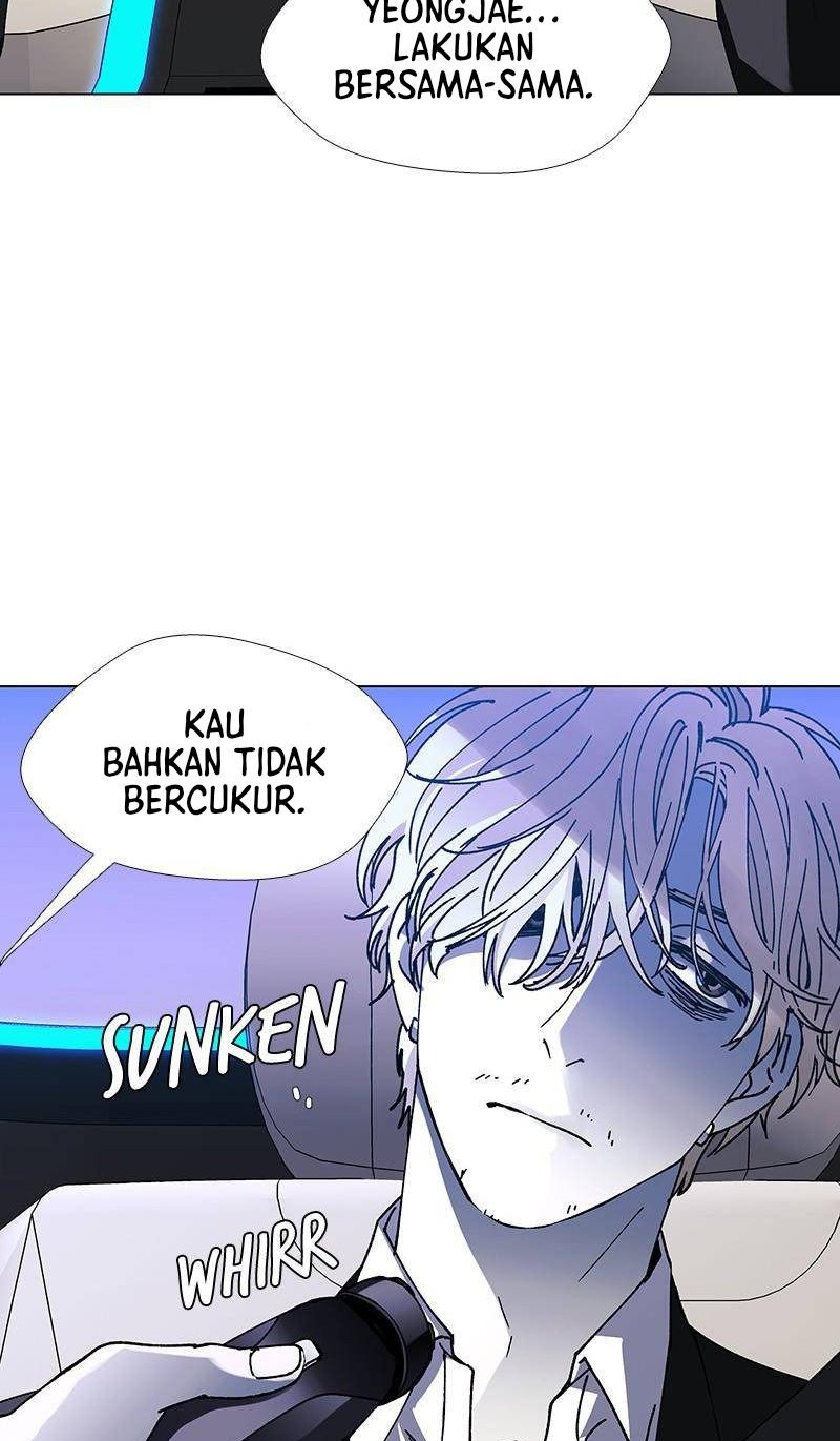 If AI Rules The World chapter 26 halaman 48