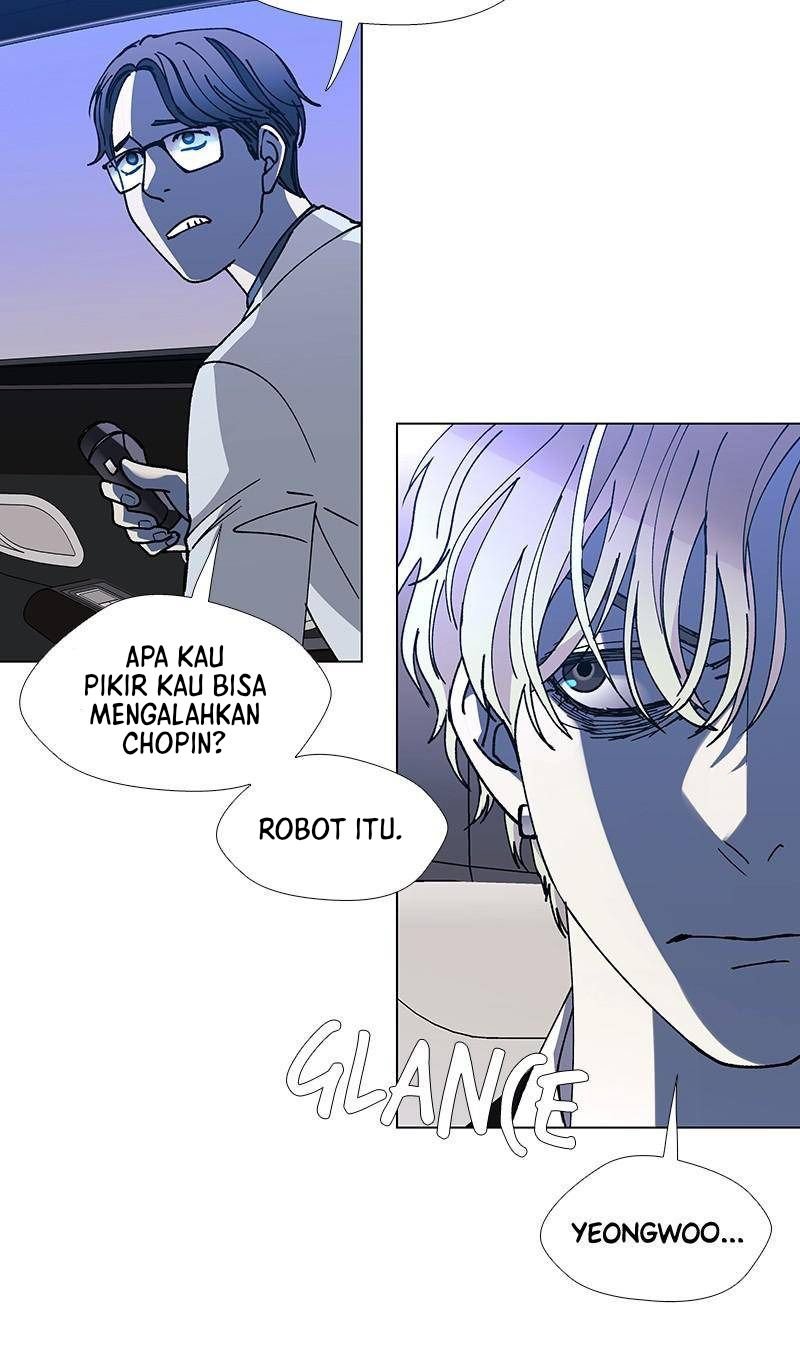 If AI Rules The World chapter 26 halaman 50
