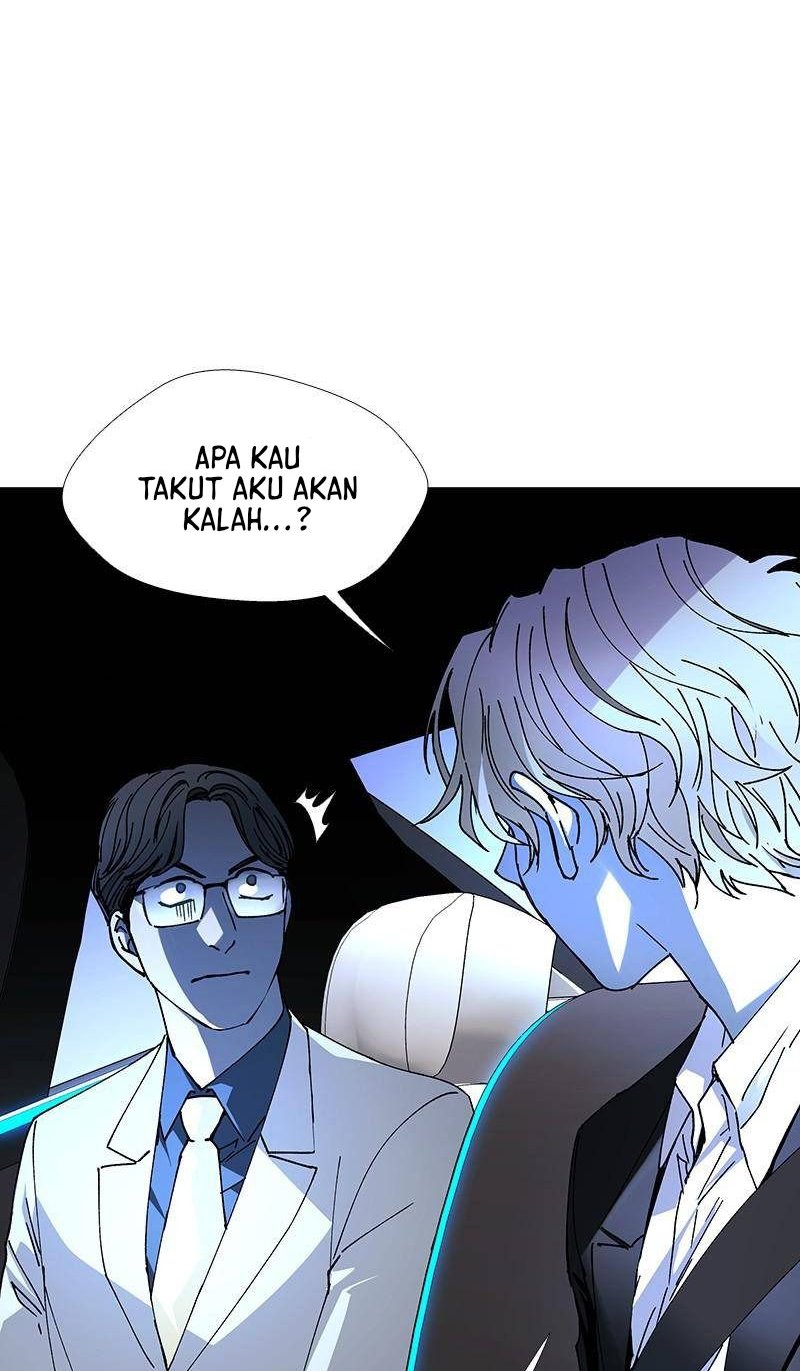 If AI Rules The World chapter 26 halaman 51