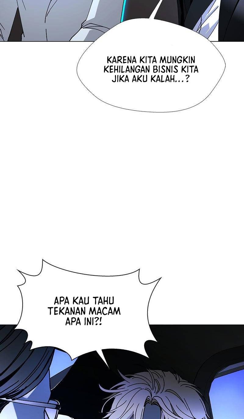 If AI Rules The World chapter 26 halaman 52