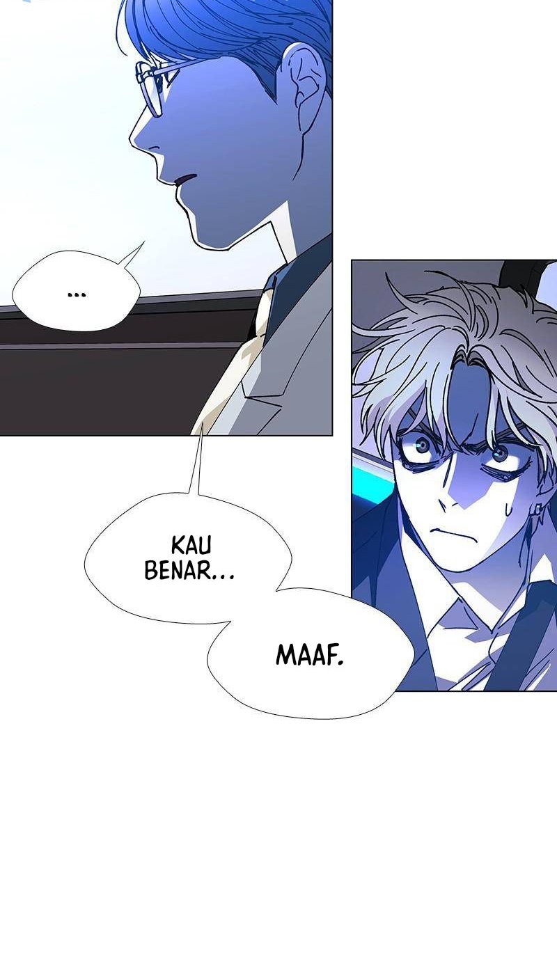 If AI Rules The World chapter 26 halaman 54